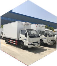 蚌埠金通實(shí)業(yè)、蚌埠冷藏車(chē)