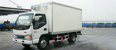 蚌埠金通實(shí)業(yè)、蚌埠冷藏車(chē)